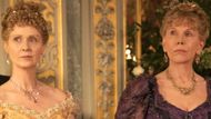 Scene from The Gilded Age | Image via Instagram: gildedagehbo
